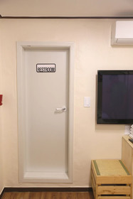 King Kong Hotel Myeongdong