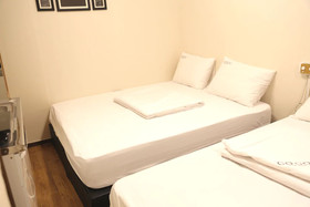 King Kong Hotel Myeongdong