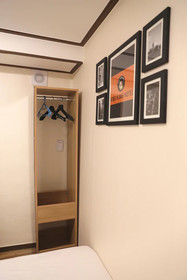 King Kong Hotel Myeongdong