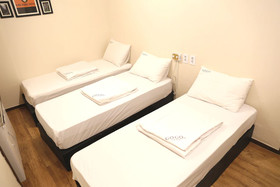 King Kong Hotel Myeongdong