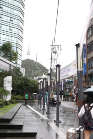 King Kong Hotel Myeongdong