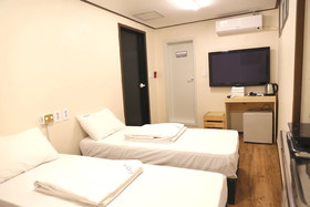 King Kong Hotel Myeongdong
