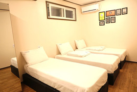 King Kong Hotel Myeongdong