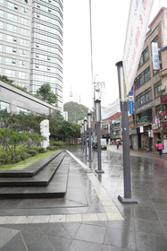 King Kong Hotel Myeongdong