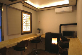 King Kong Hotel Myeongdong
