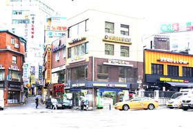 King Kong Hotel Myeongdong