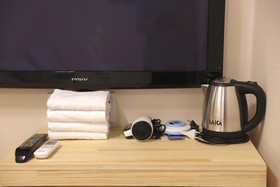 King Kong Hotel Myeongdong