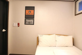 King Kong Hotel Myeongdong