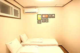 King Kong Hotel Myeongdong
