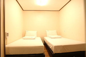 King Kong Hotel Myeongdong