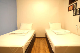 King Kong Hotel Myeongdong