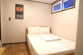King Kong Hotel Myeongdong