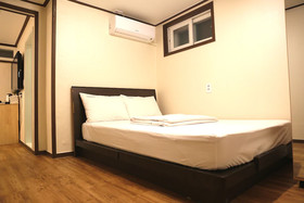 King Kong Hotel Myeongdong