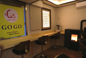 King Kong Hotel Myeongdong