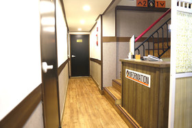 King Kong Hotel Myeongdong