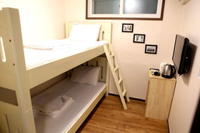 King Kong Hotel Myeongdong