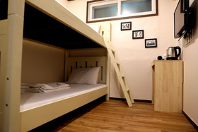 King Kong Hotel Myeongdong