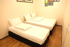 King Kong Hotel Myeongdong