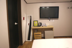 King Kong Hotel Myeongdong