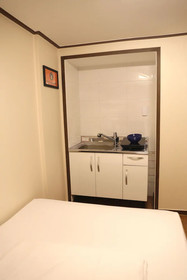 King Kong Hotel Myeongdong