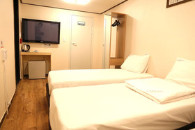 King Kong Hotel Myeongdong