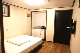 King Kong Hotel Myeongdong