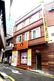 King Kong Hotel Myeongdong