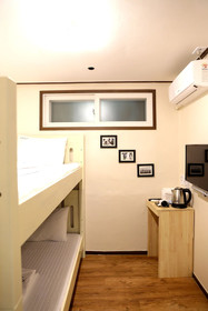 King Kong Hotel Myeongdong