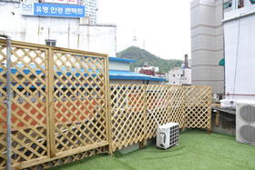 King Kong Hotel Myeongdong