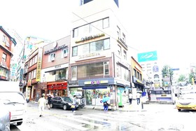 King Kong Hotel Myeongdong