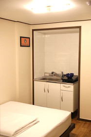 King Kong Hotel Myeongdong