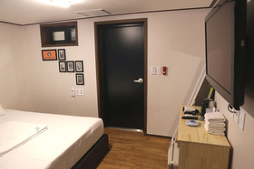 King Kong Hotel Myeongdong