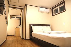 King Kong Hotel Myeongdong