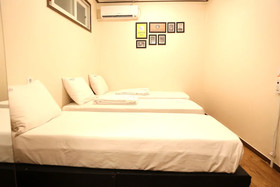 King Kong Hotel Myeongdong