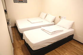 King Kong Hotel Myeongdong