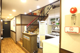 King Kong Hotel Myeongdong
