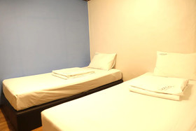 King Kong Hotel Myeongdong