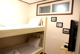 King Kong Hotel Myeongdong