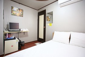 Konkuk University Campus