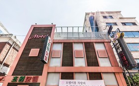 Konkuk University Chowon
