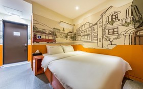 Konkuk University Deep