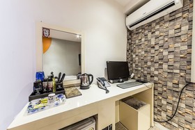 Konkuk University Deep
