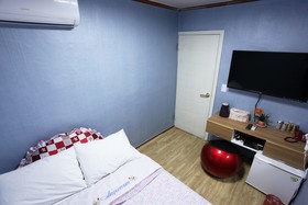 Konkuk University Gonggam