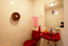 Konkuk University Yeongdong Motel