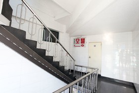 Konkuk University Yeongdong Motel