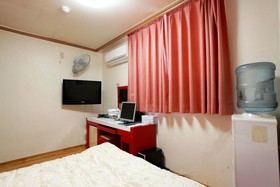 Konkuk University Yeongdong Motel
