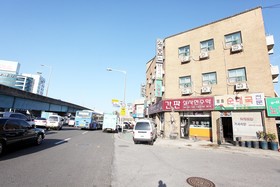 Konkuk University Yeongdong Motel