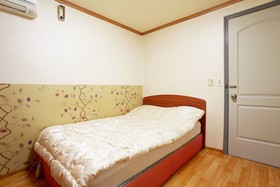 Konkuk University Yeongdong Motel
