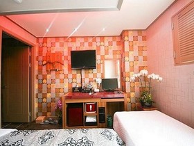 Korea Residence & Hotel