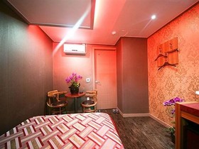 Korea Residence & Hotel